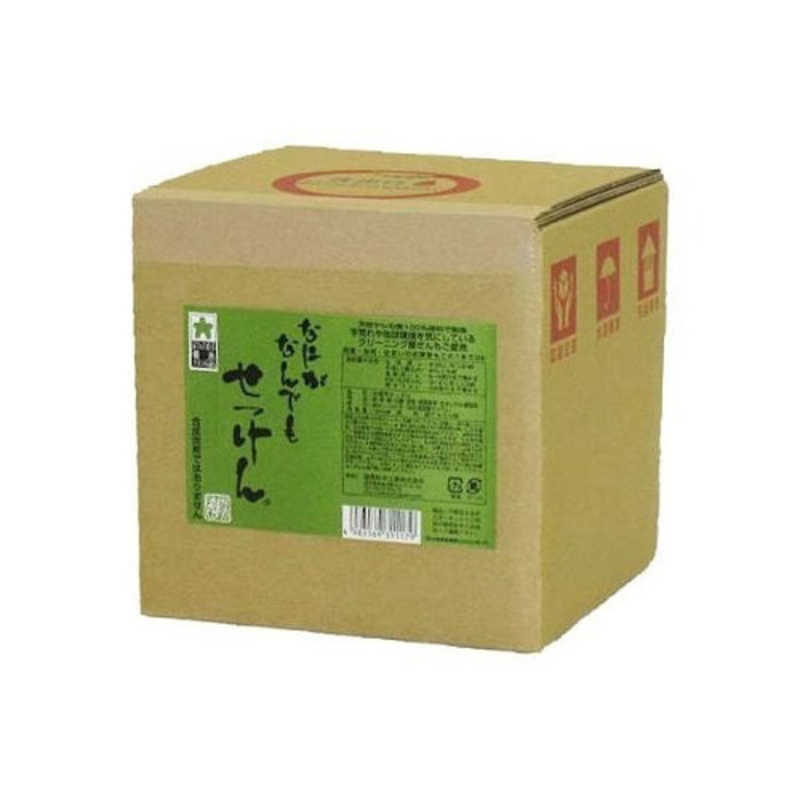 国際科学工業　なにがなんでもせっけん5L　ナニガナンデモセッケン5L