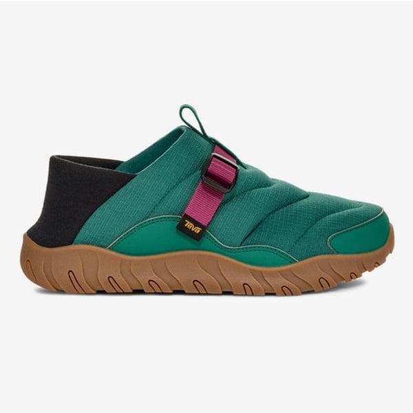 [TEVA] 女性用パディングシューズ リメンバーキャンプ (STVF2533975-AVN)