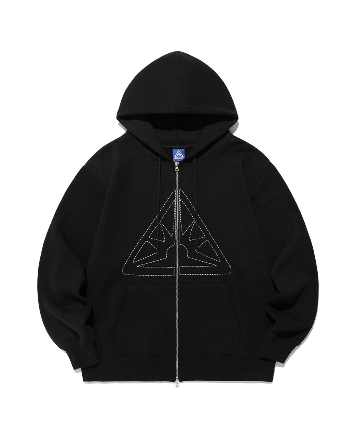さらに100円引き◆ISTKUNST◆SUNRISE BTY SWEATSHIRTS sunrise bty hoodie_purple - ISTKUNST
