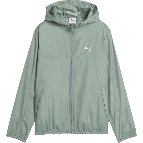 PUMA プーマ ESS レギュラー ウィンドブレーカー マルチスポーツ ウインドジャケット 687780-30