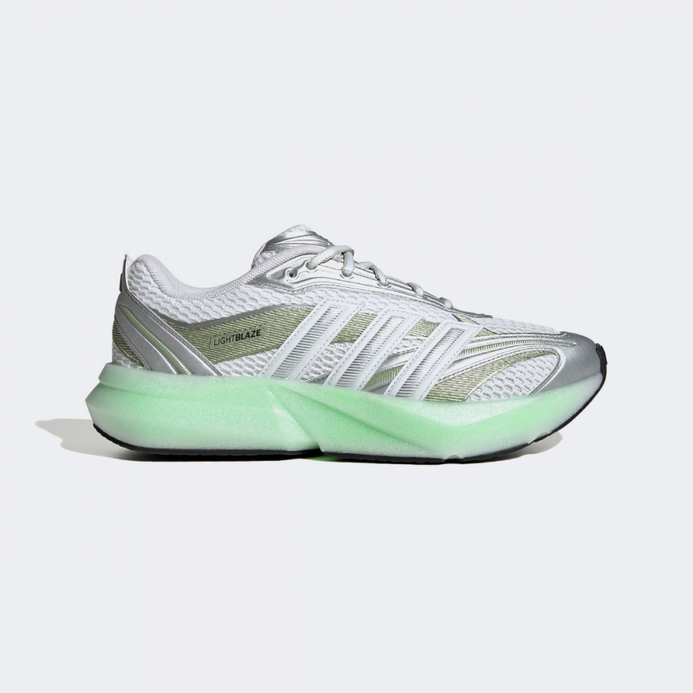 アディダスライトブレイズグロー JP6328-FTWHT/SILVMT/MALIME