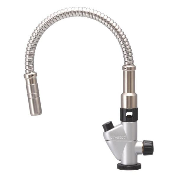 プリンス スネークファイヤー GT－9000F 作業工具 はんだ トーチ ガストーチ