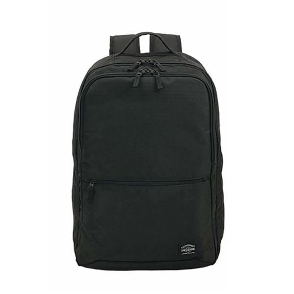 アンディーハワード ビジネスリュック 30L 大容量 2室 A3対応 ノートPC収納対応 42599-1h メンズ ブラック