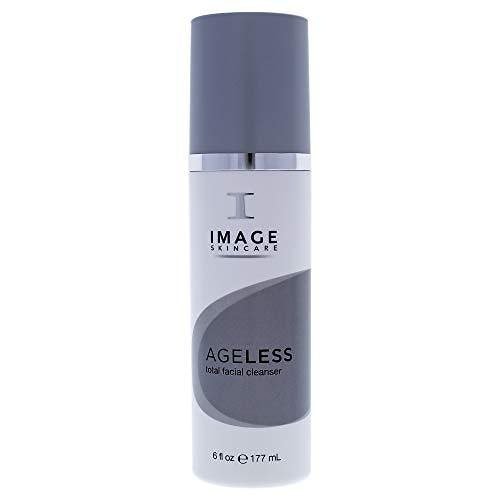 Image Skincare Ageless Total Facial Cleanser, 6 oz