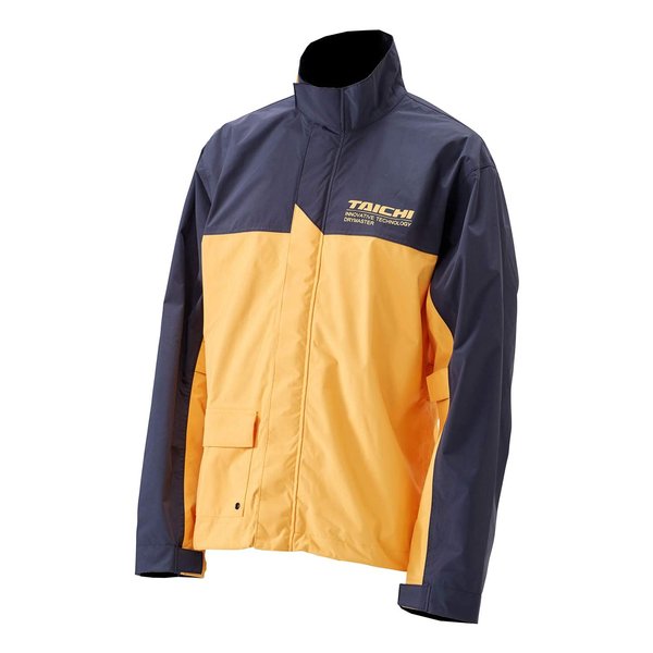 DRYMASTER レインスーツ イエロー XLサイズ RSR048YE01XL