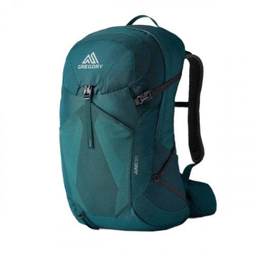 グレゴリー ジュノ30 バックパック 30L エメラルドグリーン AO524016