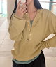 BUTTER YELLOW