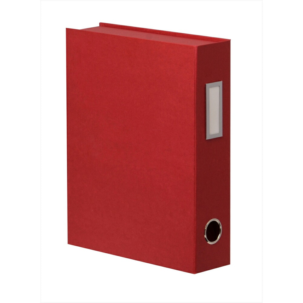 （まとめ買い）ライフスタイルツールファイル B5 ワインレッド LST-FB5WR [x3]