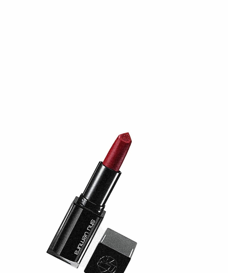 【国内正規品】 シュウ ウエムラ（shu uemura） ルージュ　アンリミテッド　キヌマット 3.2mL／リップ