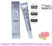 Hanmi Pro-Calm EGF Active Vital Cream EGF 10PPM 20ml [薬局正規品] Youtuber 人気商品//常温保管/ニードルショット100 ギフト付き