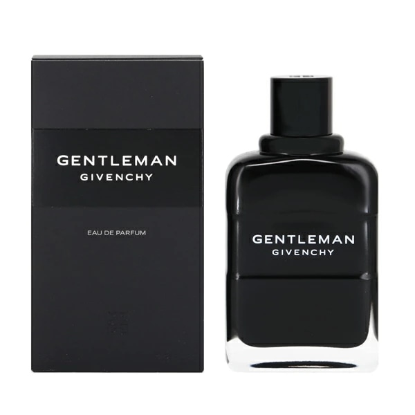 ジェントルマン EDP SP 100ml
