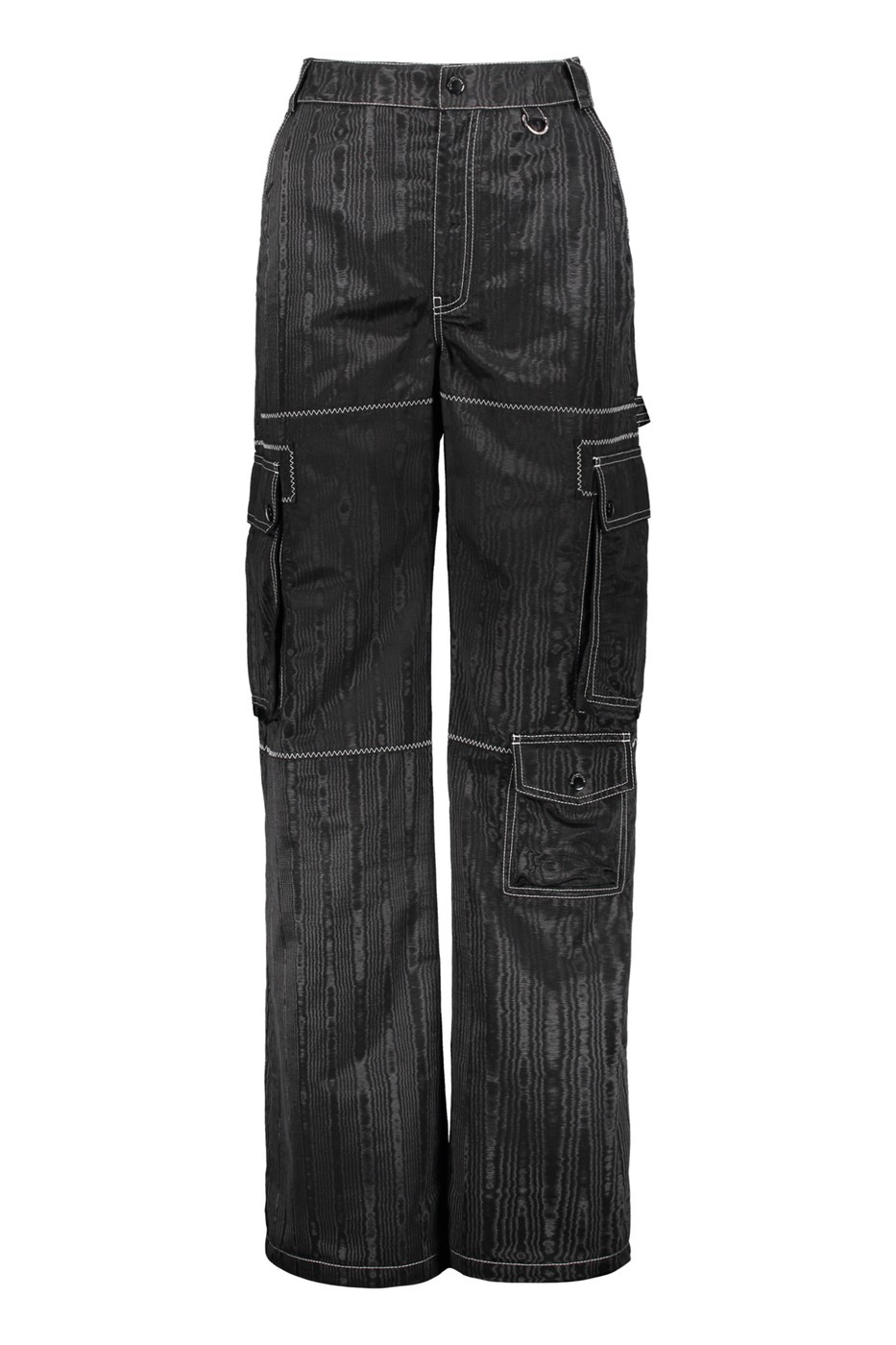 P120SS23W_00 ブラック 春夏2023 パンツ レディース ia 107,750円