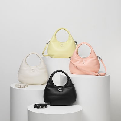 Qoo10] CARLYN [RedVelvet Wendy / L : バッグ・雑貨