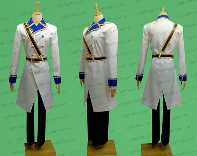 吸血鬼すぐ死ぬ 半田桃 コスプレ衣装 9,999円