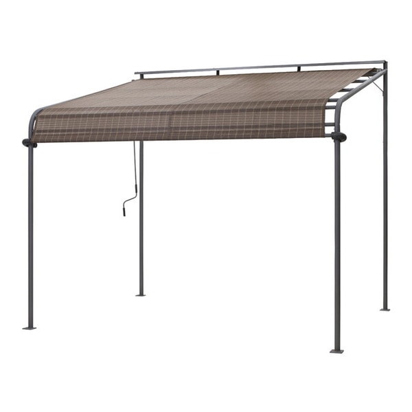 CSA-P30BR3 クールサマーオーニングポーチ ブラッシュウッド 3000 メーカー直送