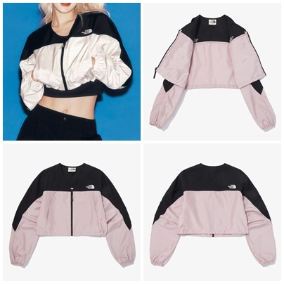 WS MARTIS LIGHT JACKET [NJ3LQ32]