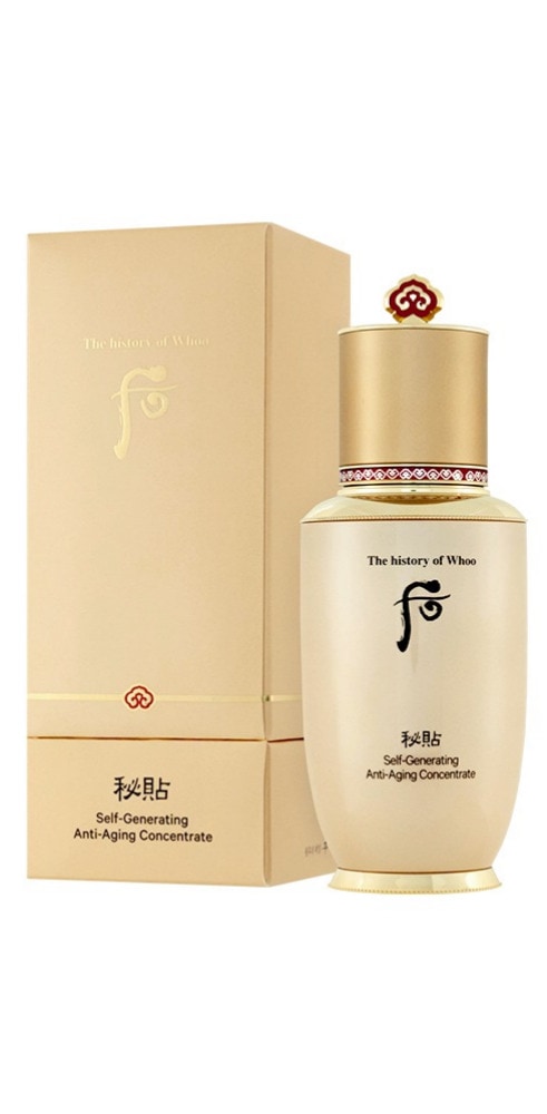 秘貼 自生(ビチョプ ジャセン)エッセンス50ml