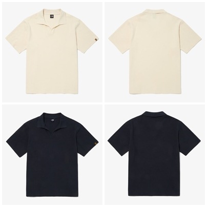 MS LIEGE S/S POLO [NT7PQ04]