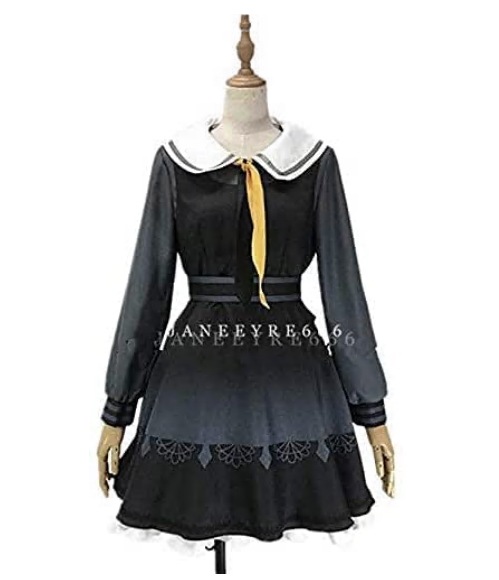 東雲絵名 コスプレ衣装変装 クリスマス アニメ イベント パーティ コスチューム変装 衣装