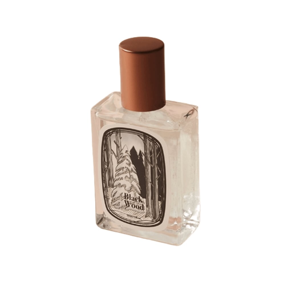 ブラックウッド_冬の匂い30ml