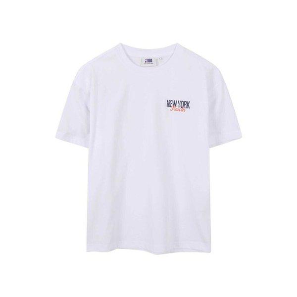 チームアーカイブバックグラフィック半袖Tシャツ_N262TS021P_DJ