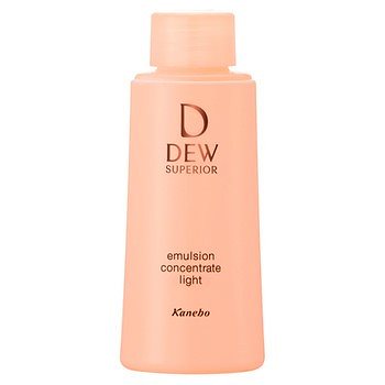 DEW　スペリア　エマルジョン コンセントレート　(とてもしっとり)　付け替え用100mL