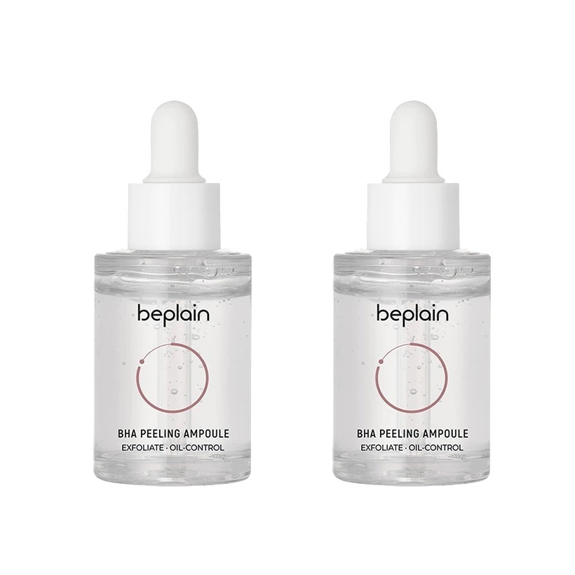 BHAアンプル / 30ml + 30ml [2個セット]