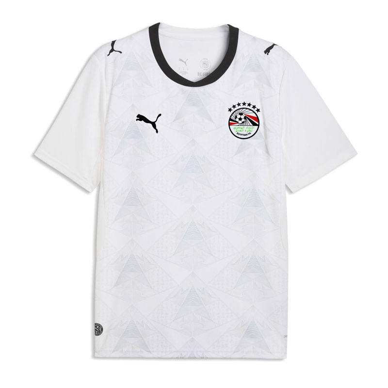 エジプト代表 ホーム レプリカ 半袖 ユニフォーム サッカー レプリカ 26SS(783557-02)