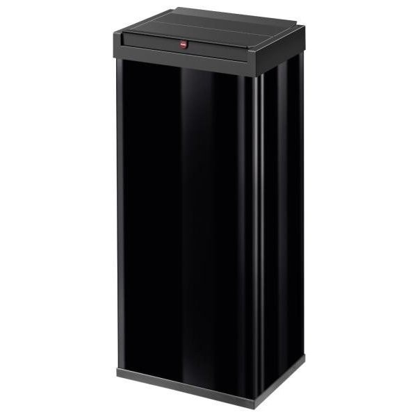 ハイロ ニュービッグボックス60L ブラック