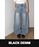 Black Denim