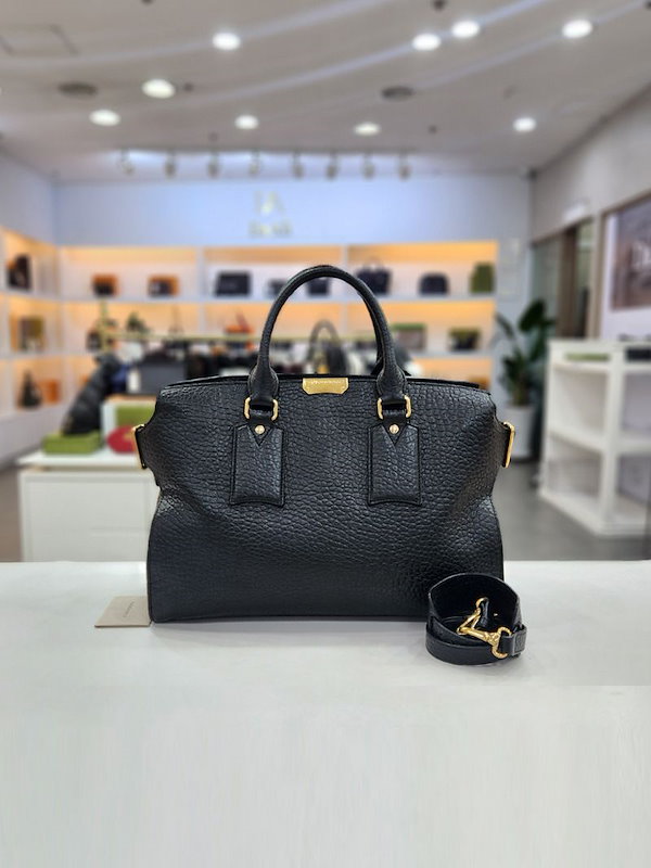 Pre-Owned クリフトン トートバッグ 39712361 157864672 [U]