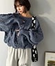 ブルー