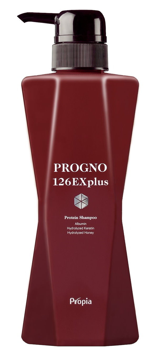 プログノ 126EXplus 400mlお徳用