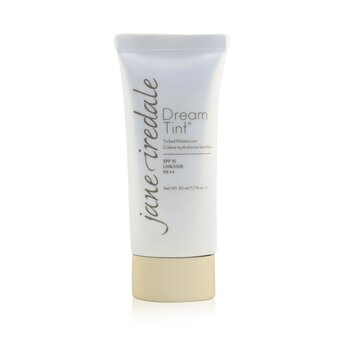 Jane Iredale ドリーム ティント SPF 15 - Light