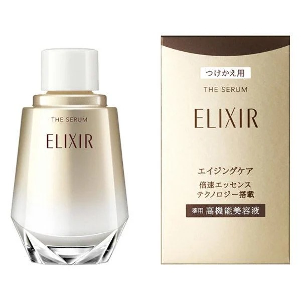 シュペリエル ザ セラム aa R 50ml　付替　薬用高機能美容液