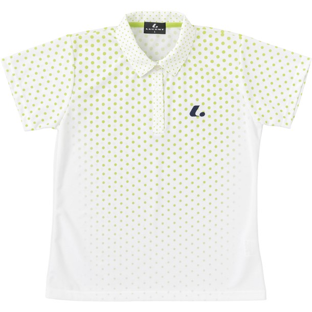 ルーセント LUCENT LUCENT ゲームシャツ W LM テニスゲームパンツ W (xlp4905)