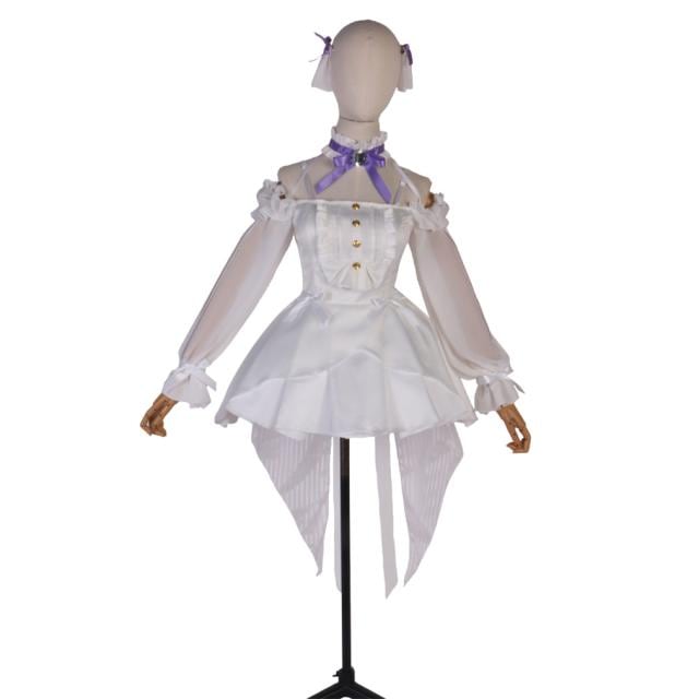 【短納期】勝利　NIKKE ドロシー コスプレ衣装 コスチューム ハロウイン