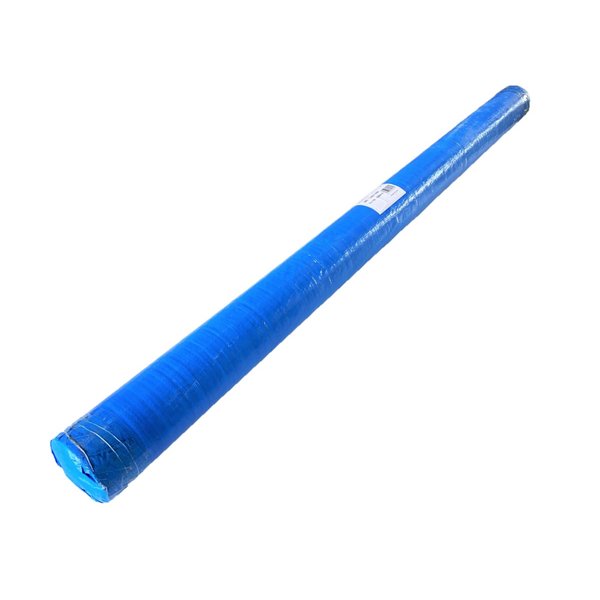 ブルーシートロール ＃2000 1.8ｍｘ100ｍ 中厚ブルーシート 養生シートロール