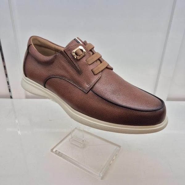 HC11 牛革メンズシューズ F8E3U41P337 (42041040)