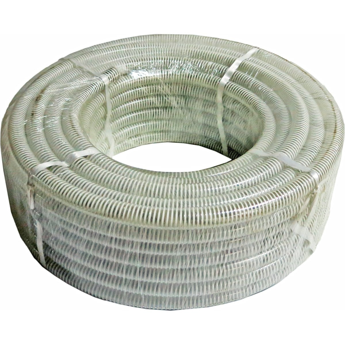 近与(KONYO) SUN UP サクションホース φ32x50m