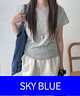 SKY BLUE