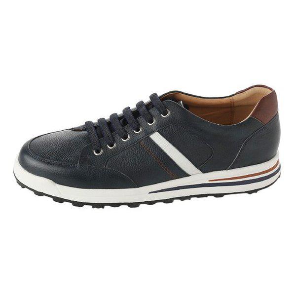 軽量クッションUPバンド調節男性スニーカー2XMS70XM_GN