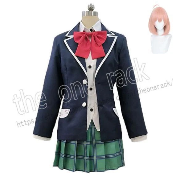 バーチャルライバー VTuber 風 本間ひまわり ほんまひまわり コスプレ衣装 演出服 アニメ VTuber 仮装 YouTuber コスチューム コミケ ハロウィン