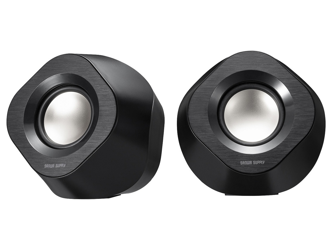 MM-SPBT6BK Bluetoothスピーカー