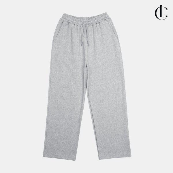 女性 冬 デイリー ベーシック パンツ ワイド トレーニング バンディング パンツ LSJP006