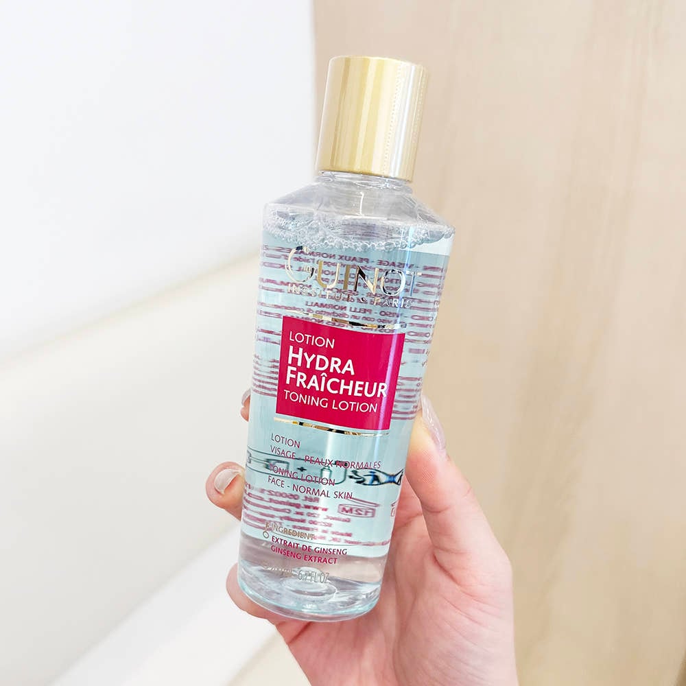 ギノ ロシオン イドラ プレシェル トナー 200ml+マスクパックをプレゼント