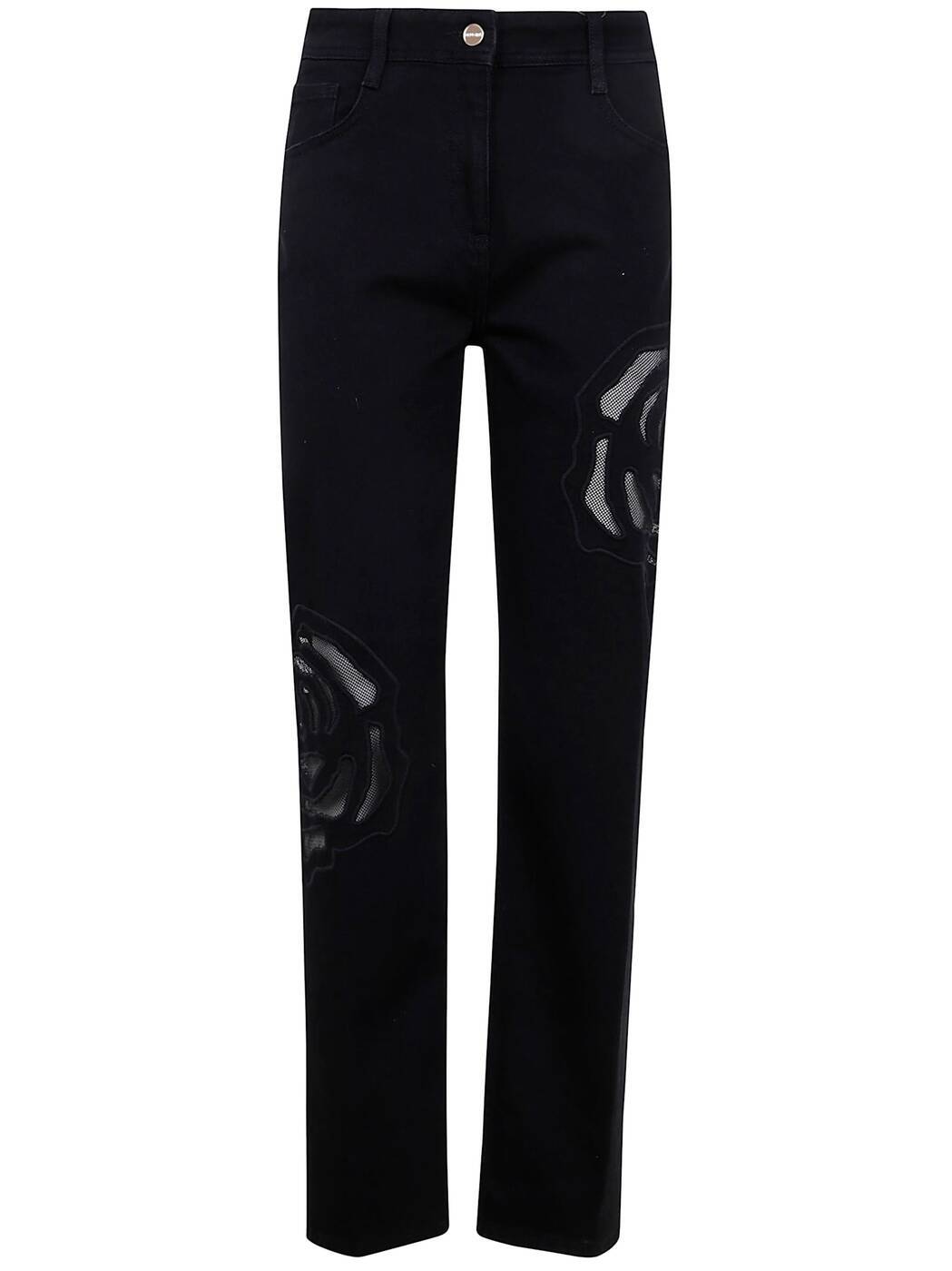 RA5116D4520 87191 BLACK WASH 春夏2025 デニム レディース ia