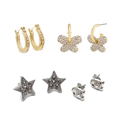 促 即発 アウトレット レディース ピアス F54497/C7778/CT089 7,640円