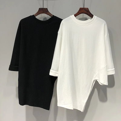156Zファットmmオープン長袖Tシャツ女性ルーズインスタイドビッグサイlズシック韓国風シックなトップスレトロ