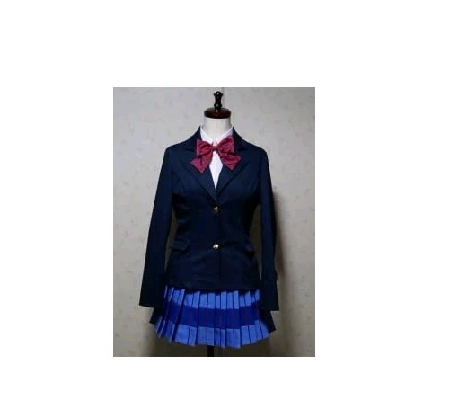 ラブライブユニフォーム/コスプレコスチューム